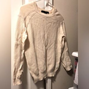 Marc by Marc Jacobs Cotton Sweater XS
